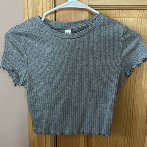 2 pack Shein tops size medium